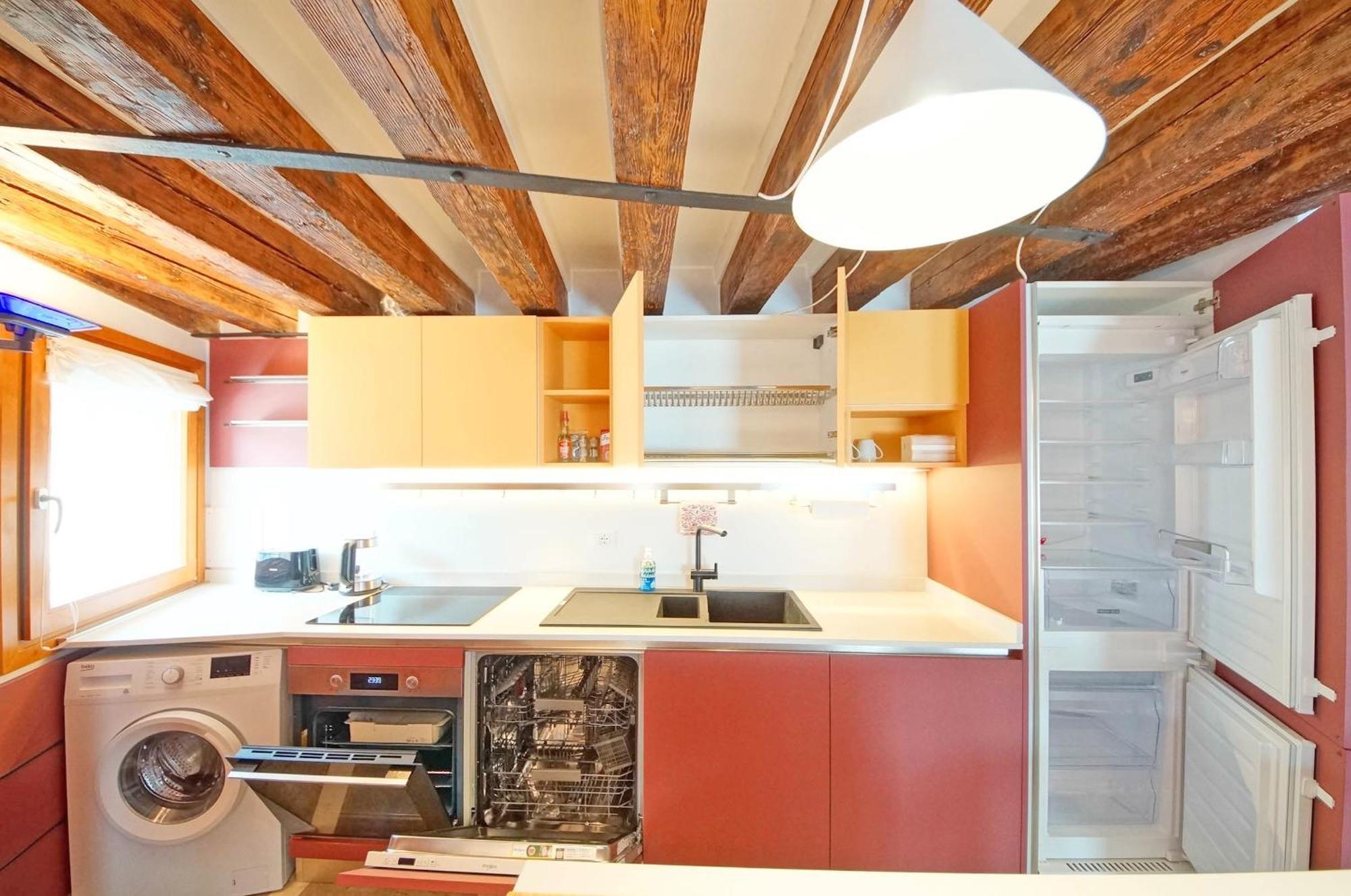 Apartment Dolcevita N 523