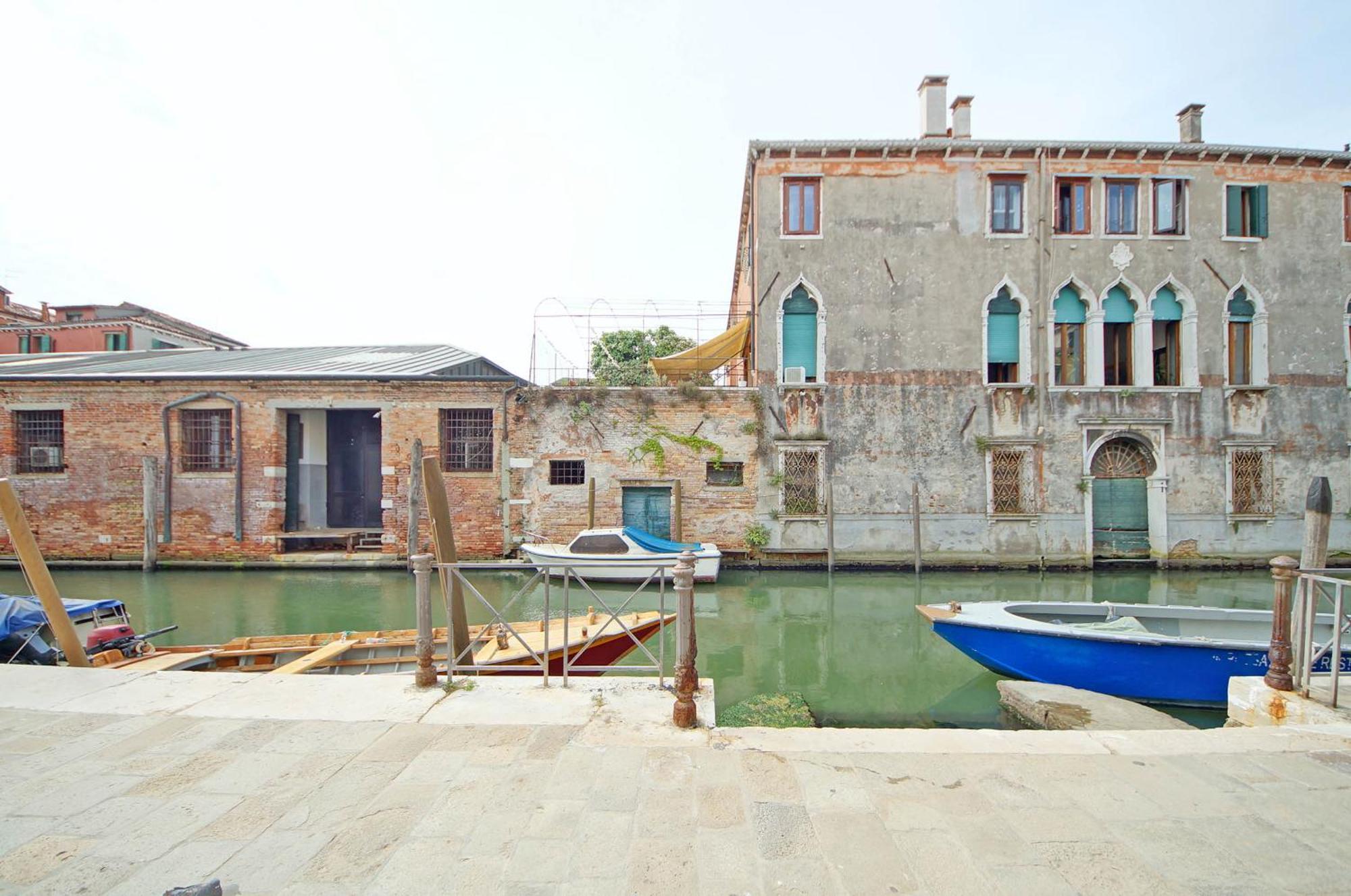 Apartment Dolcevita N 523 Venice