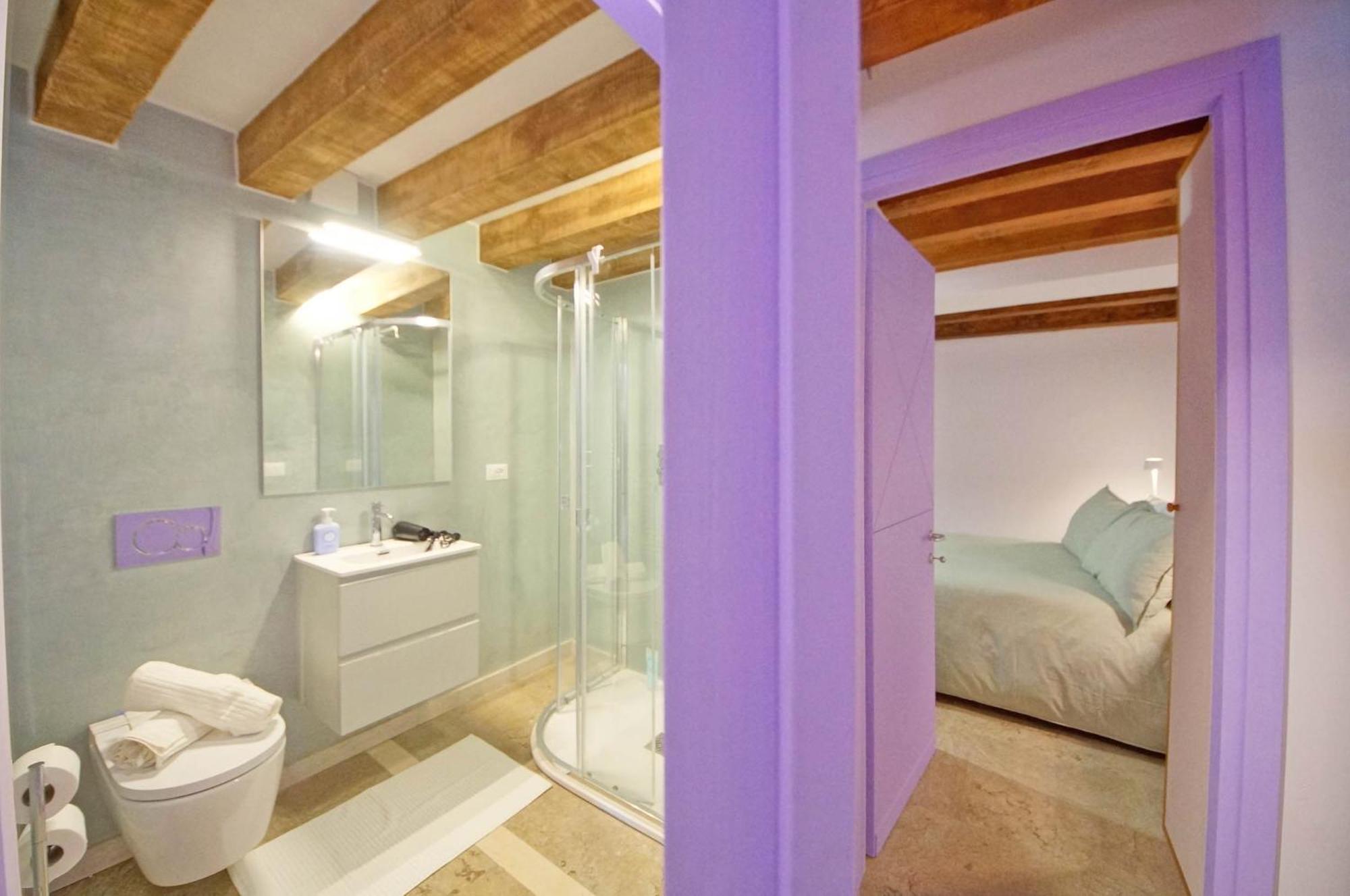 Apartment Dolcevita N 523 *