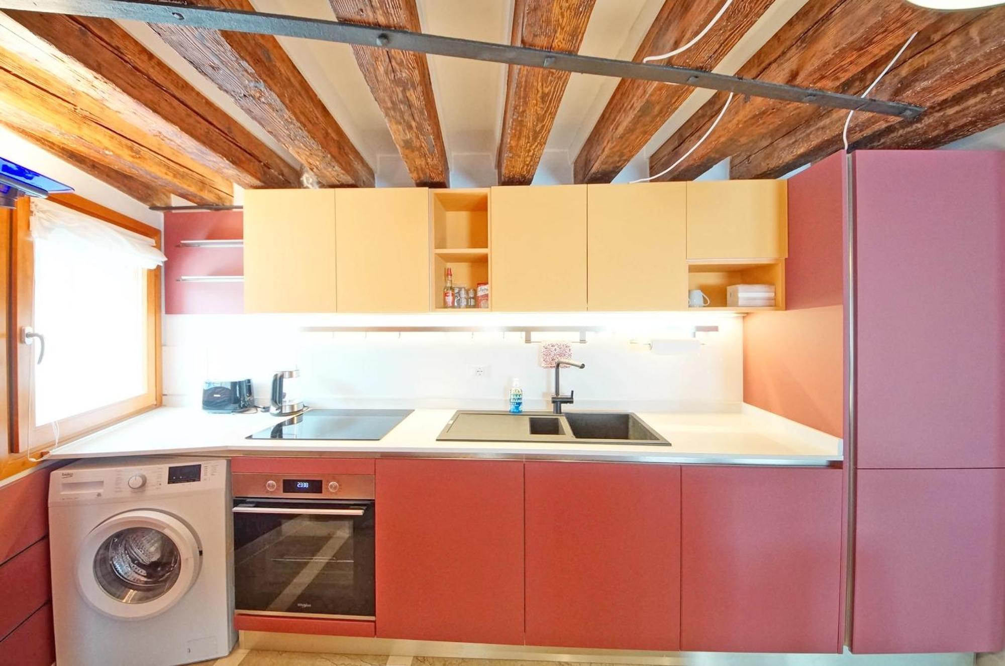 Apartment Dolcevita N 523 Venice