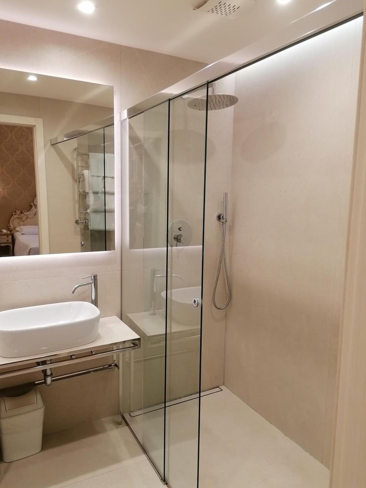 Canaletto Hotel Venice