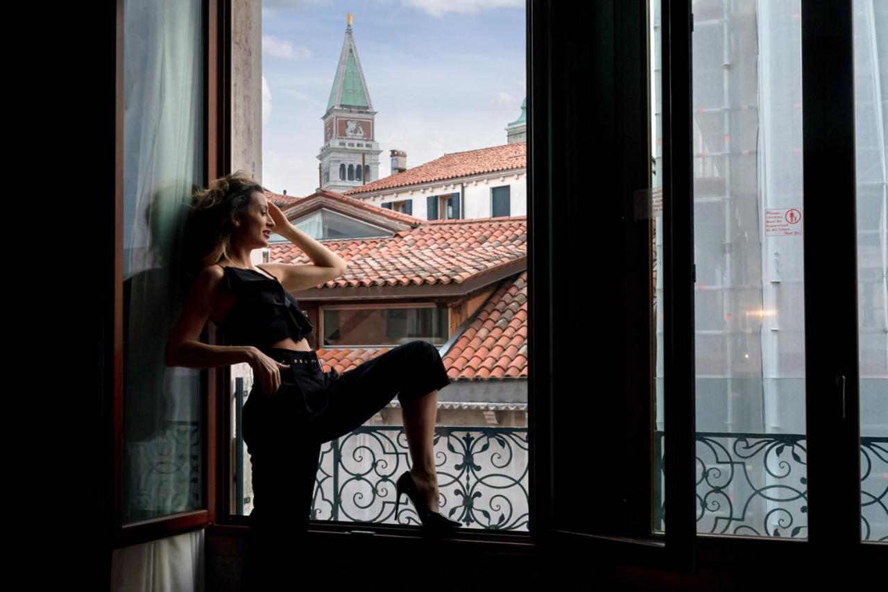 Hotel Canaletto Venice