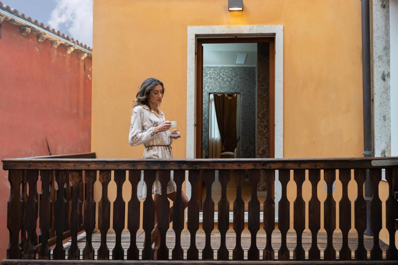 Canaletto Hotel Venice