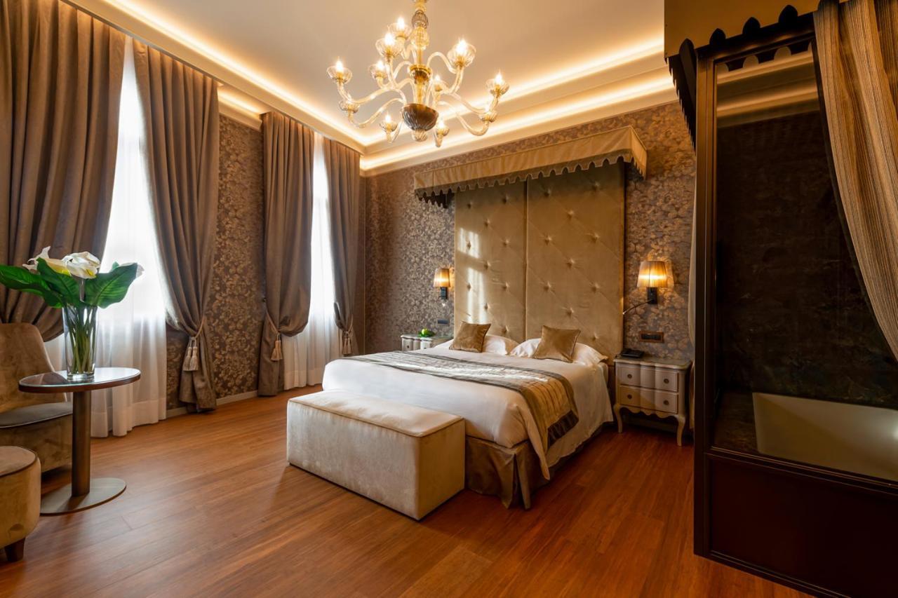 Hotel Canaletto Venice