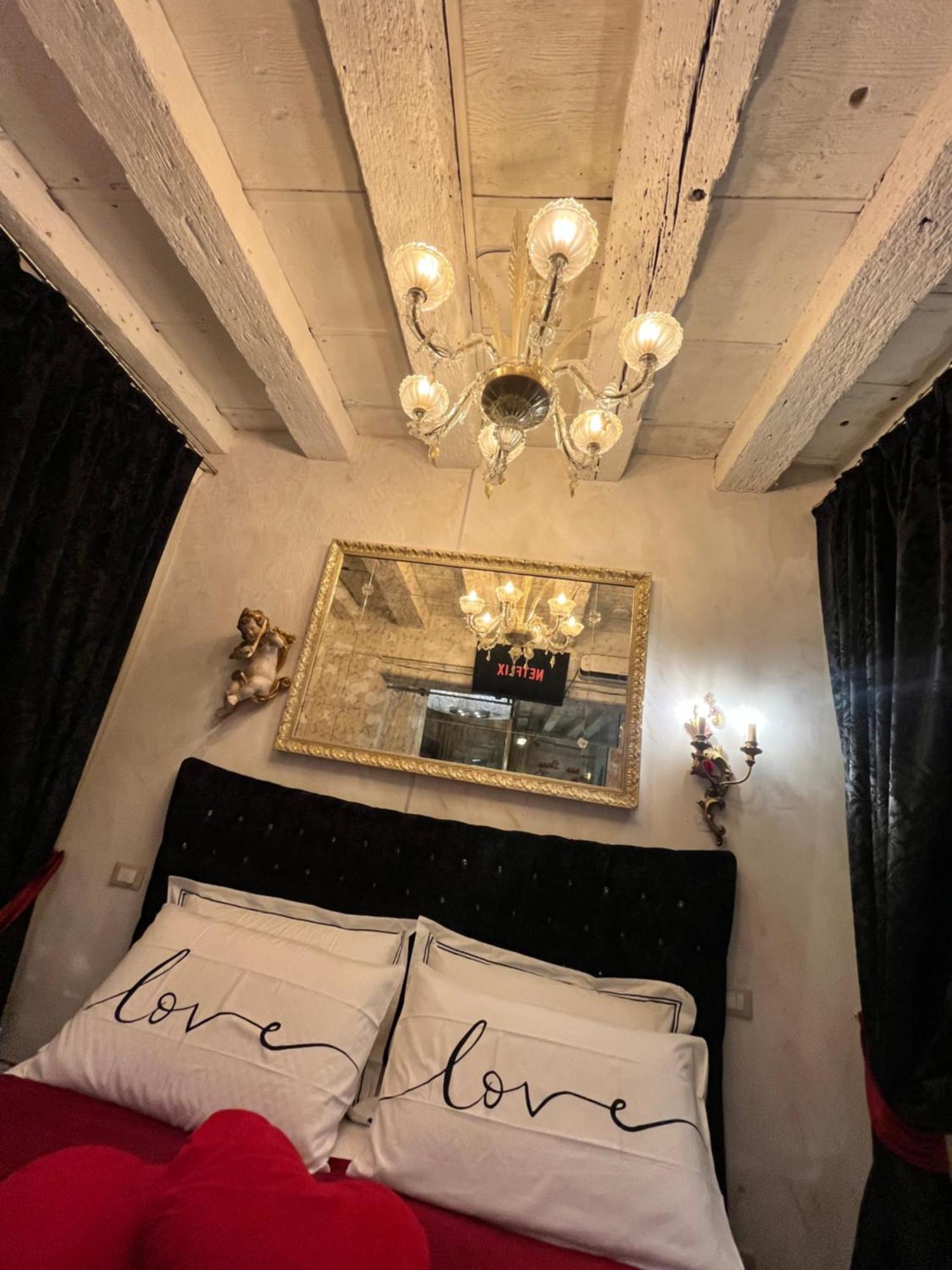 Luxury Watersdoor Apartment Venice