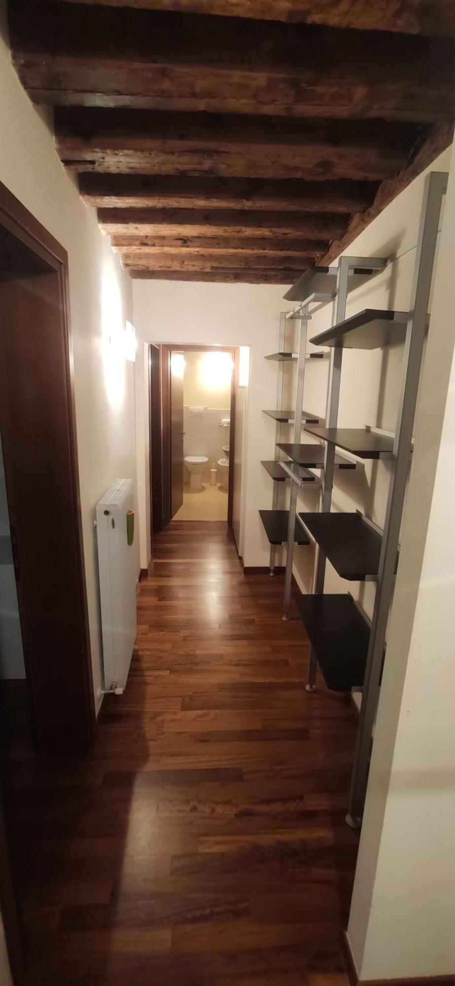 Apartment Ca' Botteri