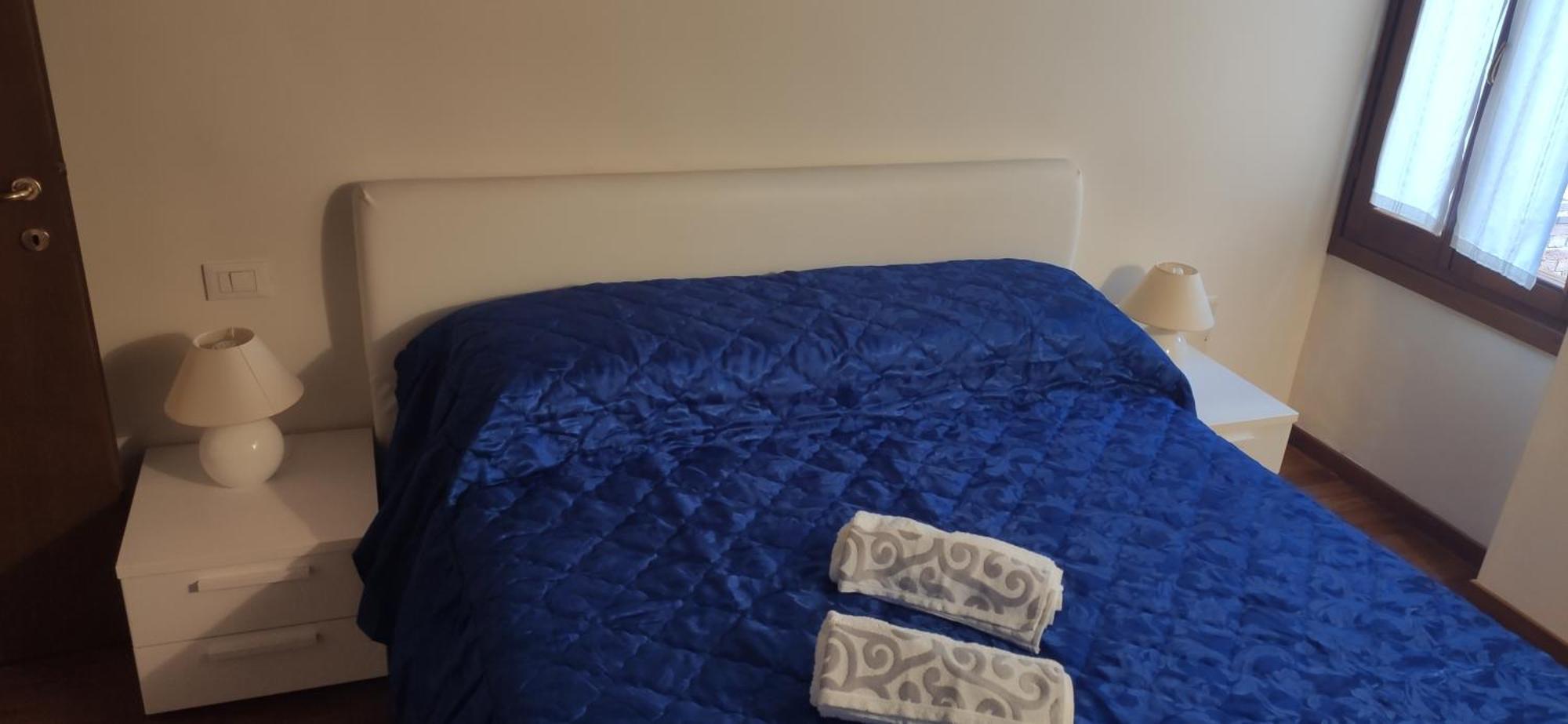 Apartment Ca' Botteri *