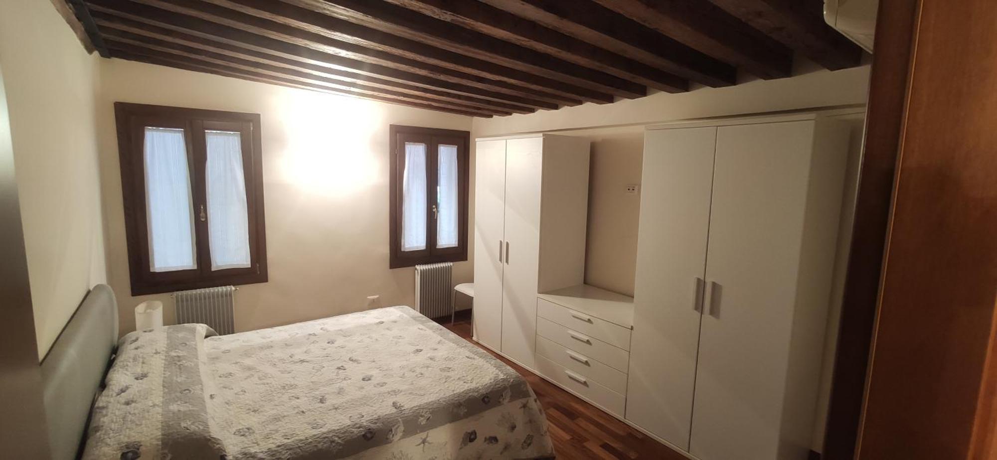 Ca' Botteri Apartment Venice
