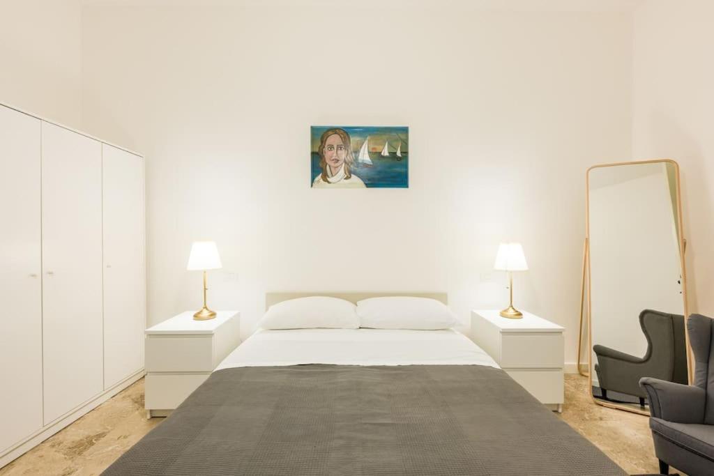 Apartamento San Felice Elegant