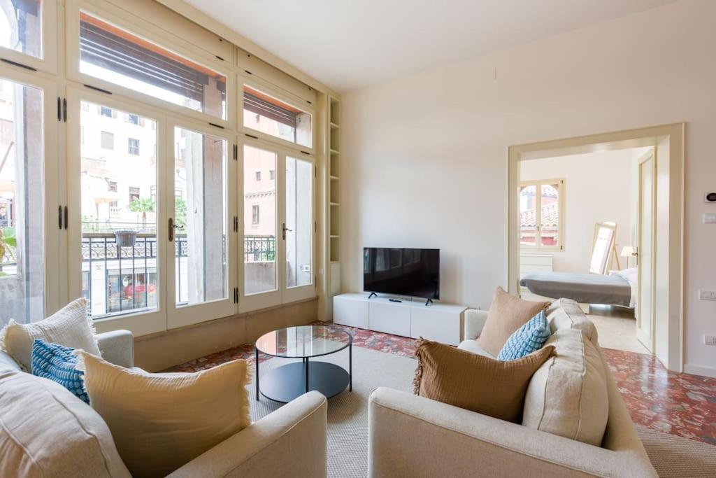 Apartamento San Felice Elegant