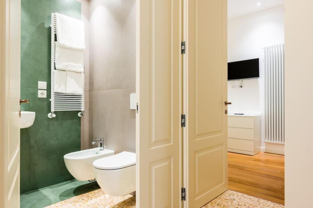 Apartamento San Felice Elegant *