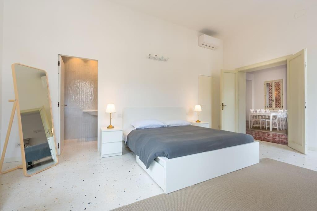 Apartamento San Felice Elegant