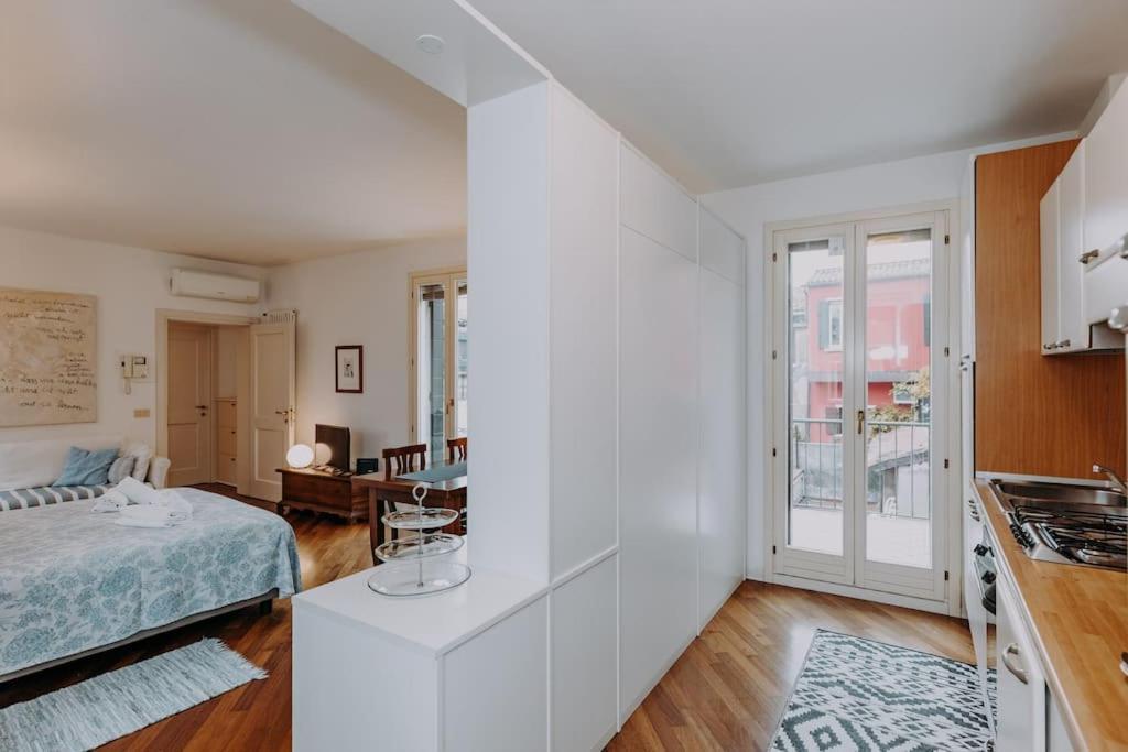 Apartment Elegant With Private Terrace In - Frari Church *