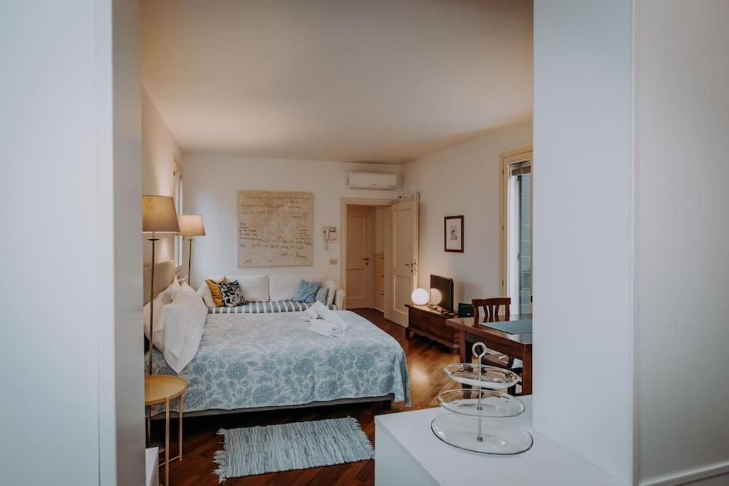 Apartment Elegant With Private Terrace In - Frari Church Venice