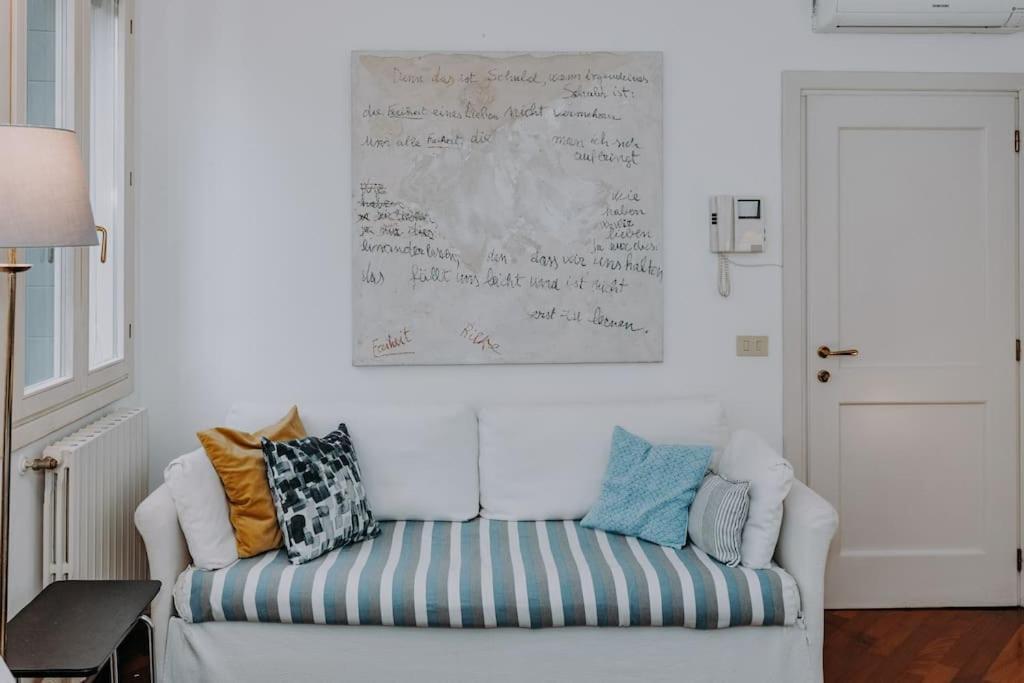 Elegant With Private Terrace In - Frari Church * Venice