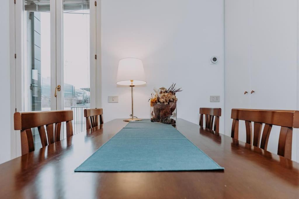 Elegant With Private Terrace In - Frari Church *