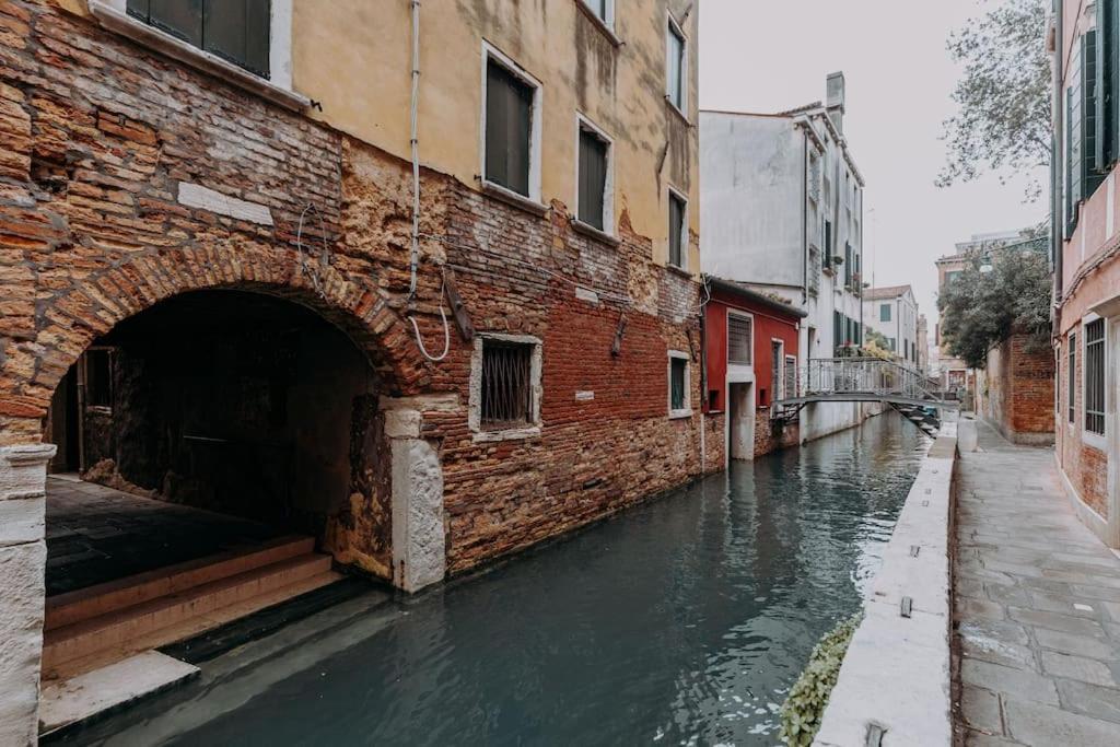 Elegant With Private Terrace In - Frari Church * Venice