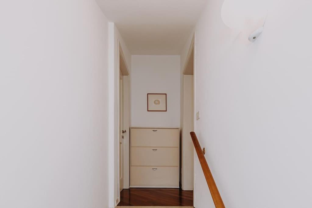 Elegant With Private Terrace In - Frari Church Apartment