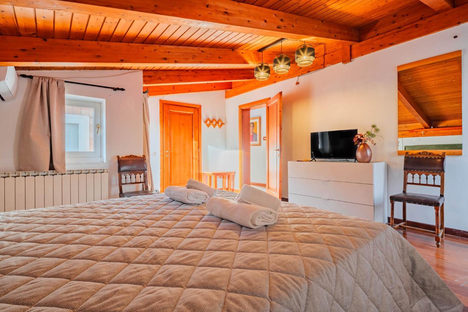 7º Cielo Comfort - Mestre *