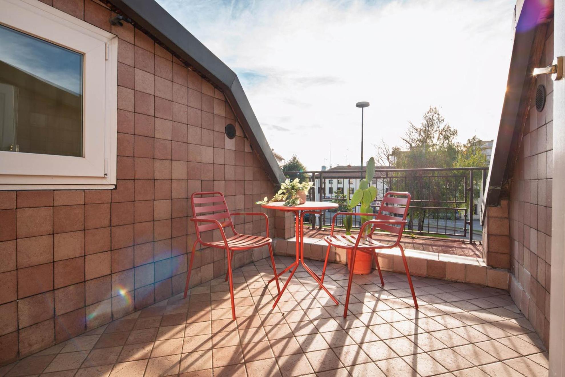 7º Cielo Comfort - Mestre Apartment