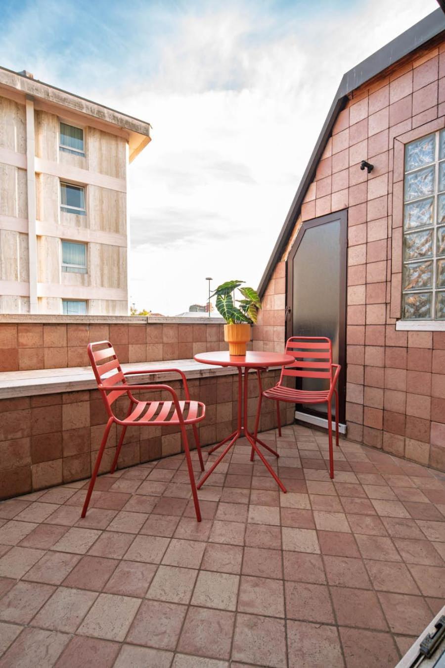 7º Cielo Comfort - Mestre Apartment