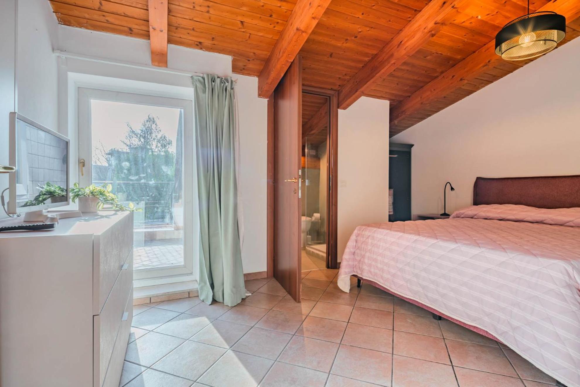 7º Cielo Comfort - Mestre Apartment *