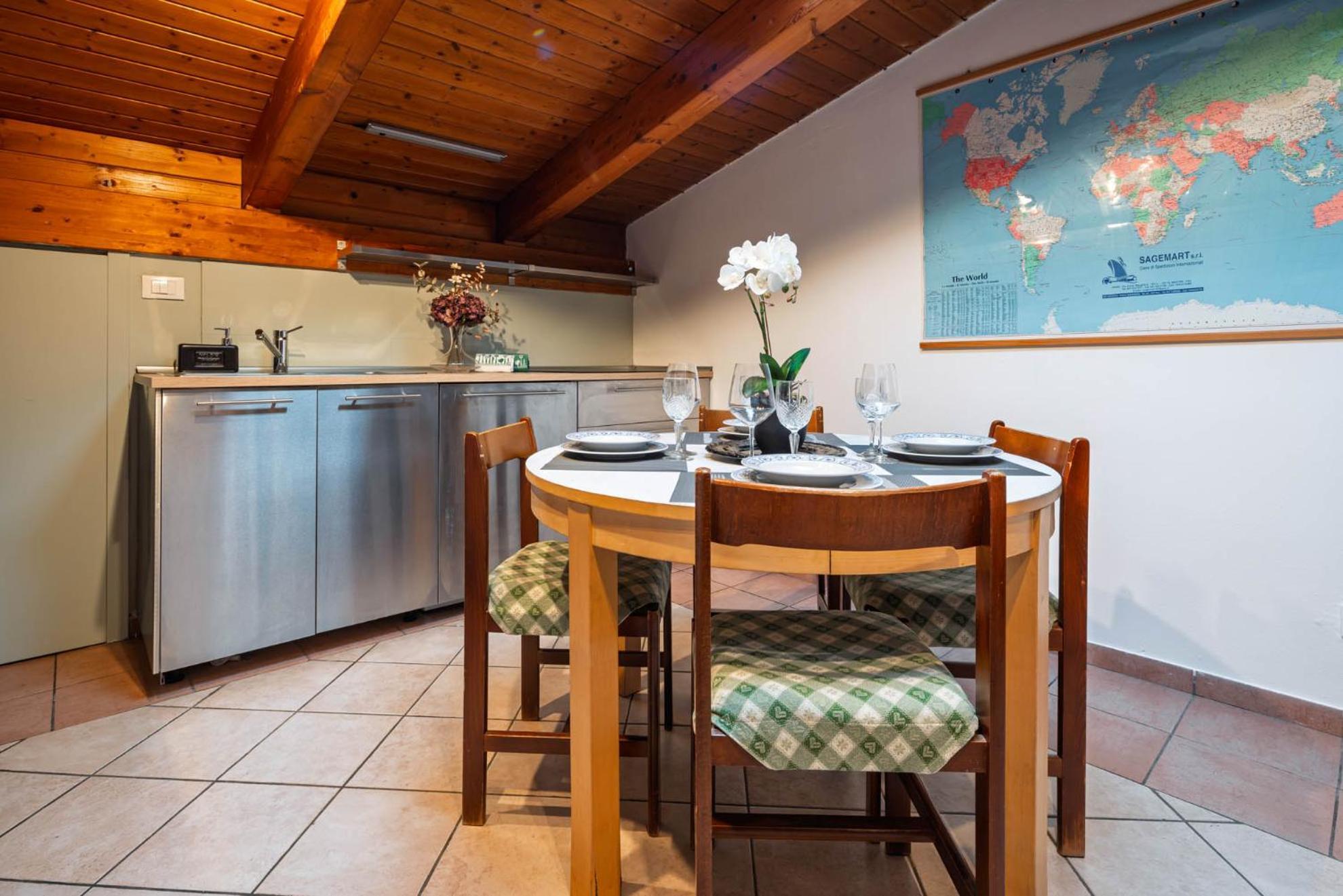 7º Cielo Comfort - Mestre Venice