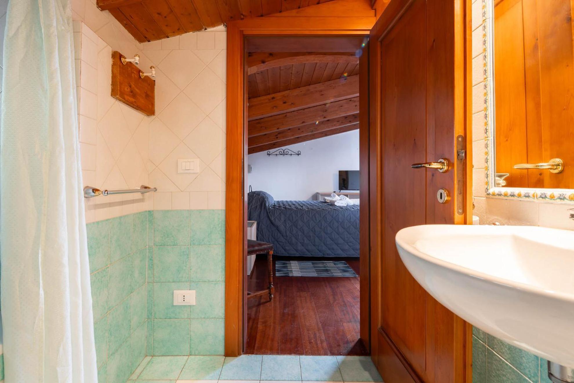 7º Cielo Comfort - Mestre Apartment Venice