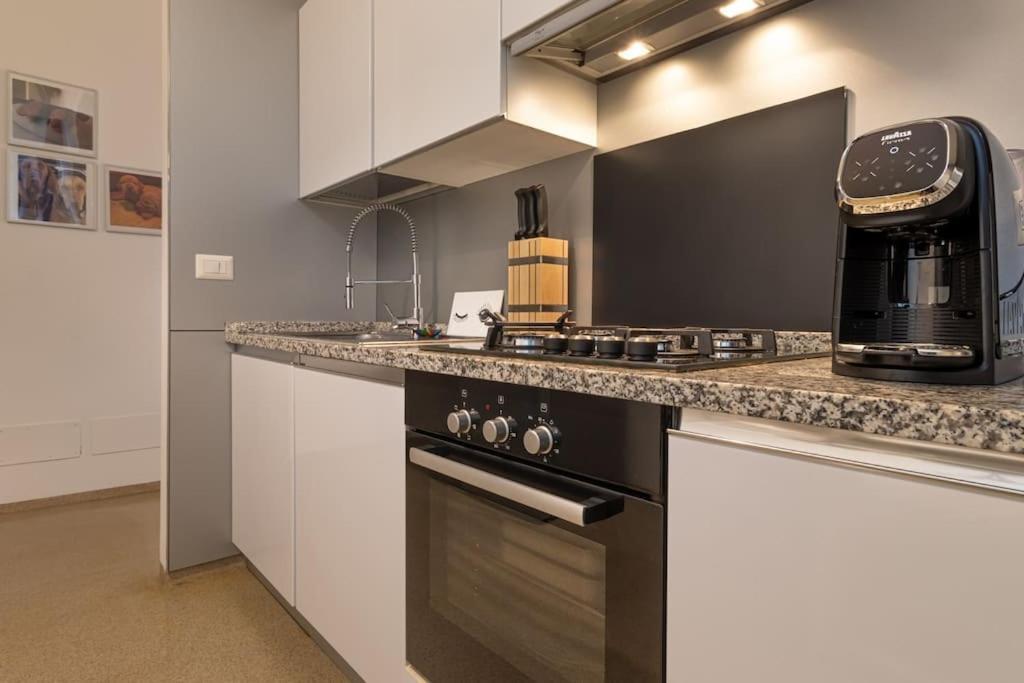 The Silk - Travel Sustainable Apartment *