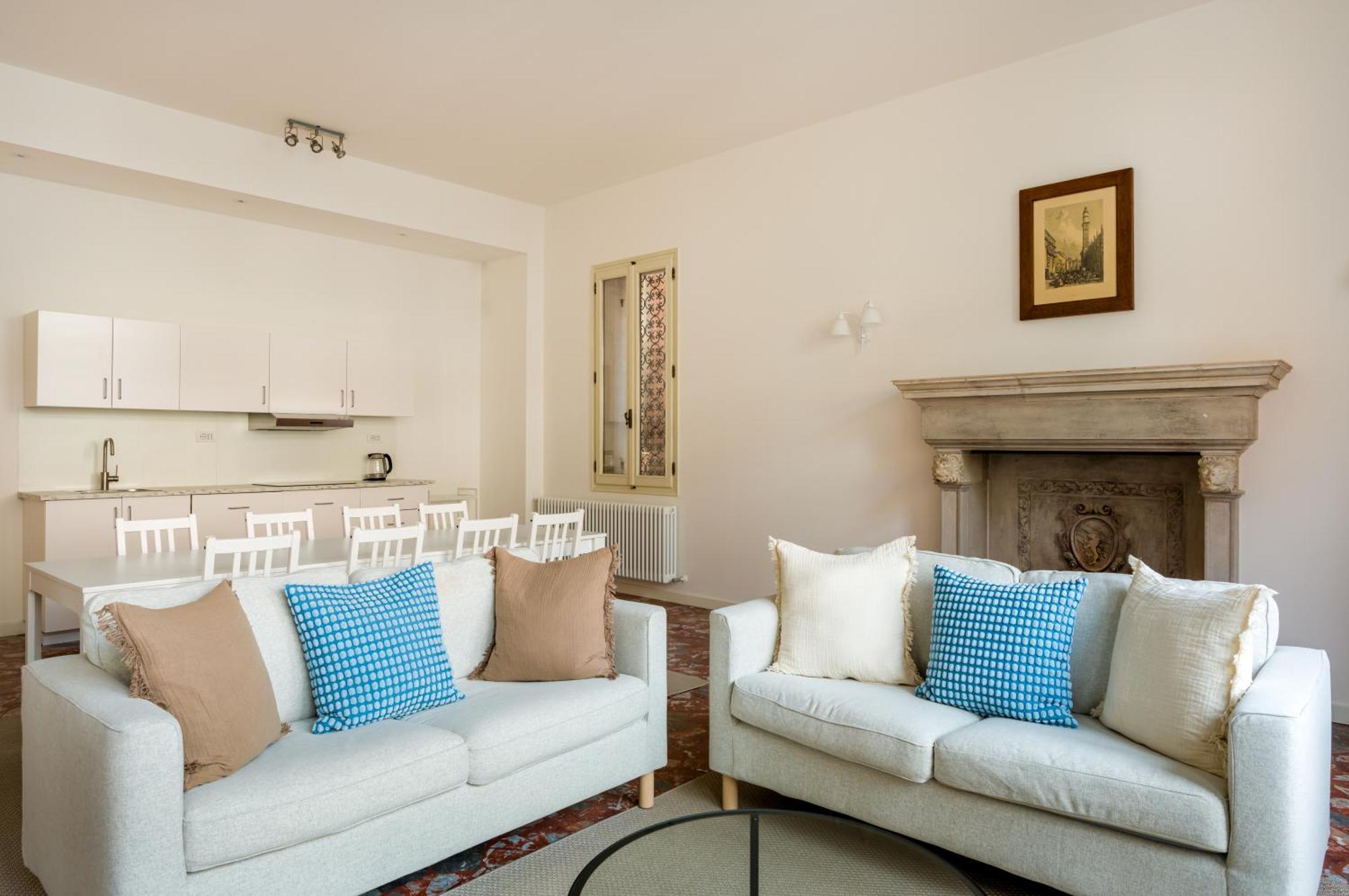 San Felice Elegant *