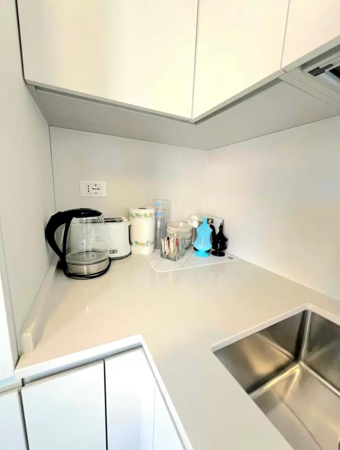 Apartment The Silk - Travel Sustainable