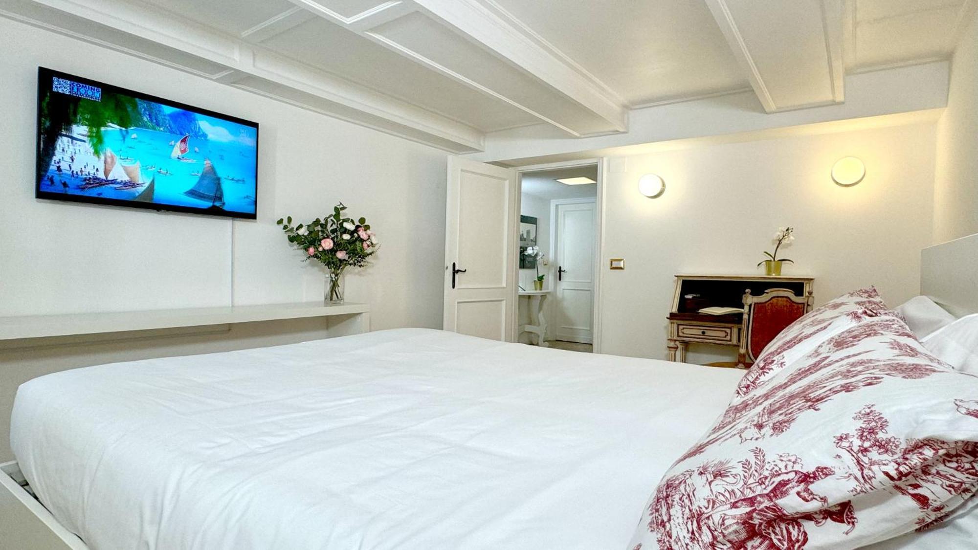 San Marco Apartment *