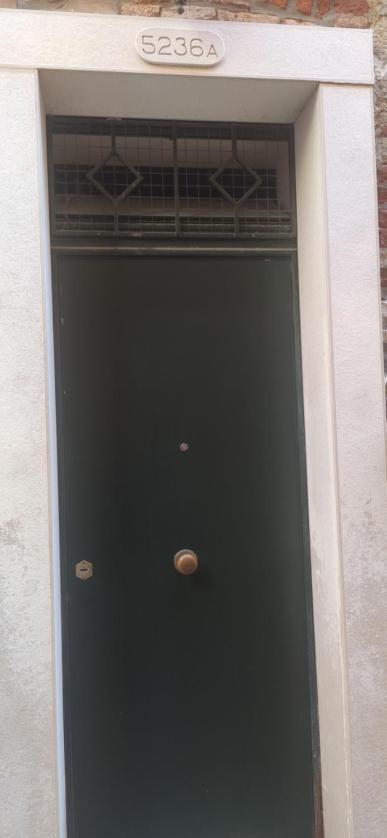 Apartment Ca' Botteri Venice