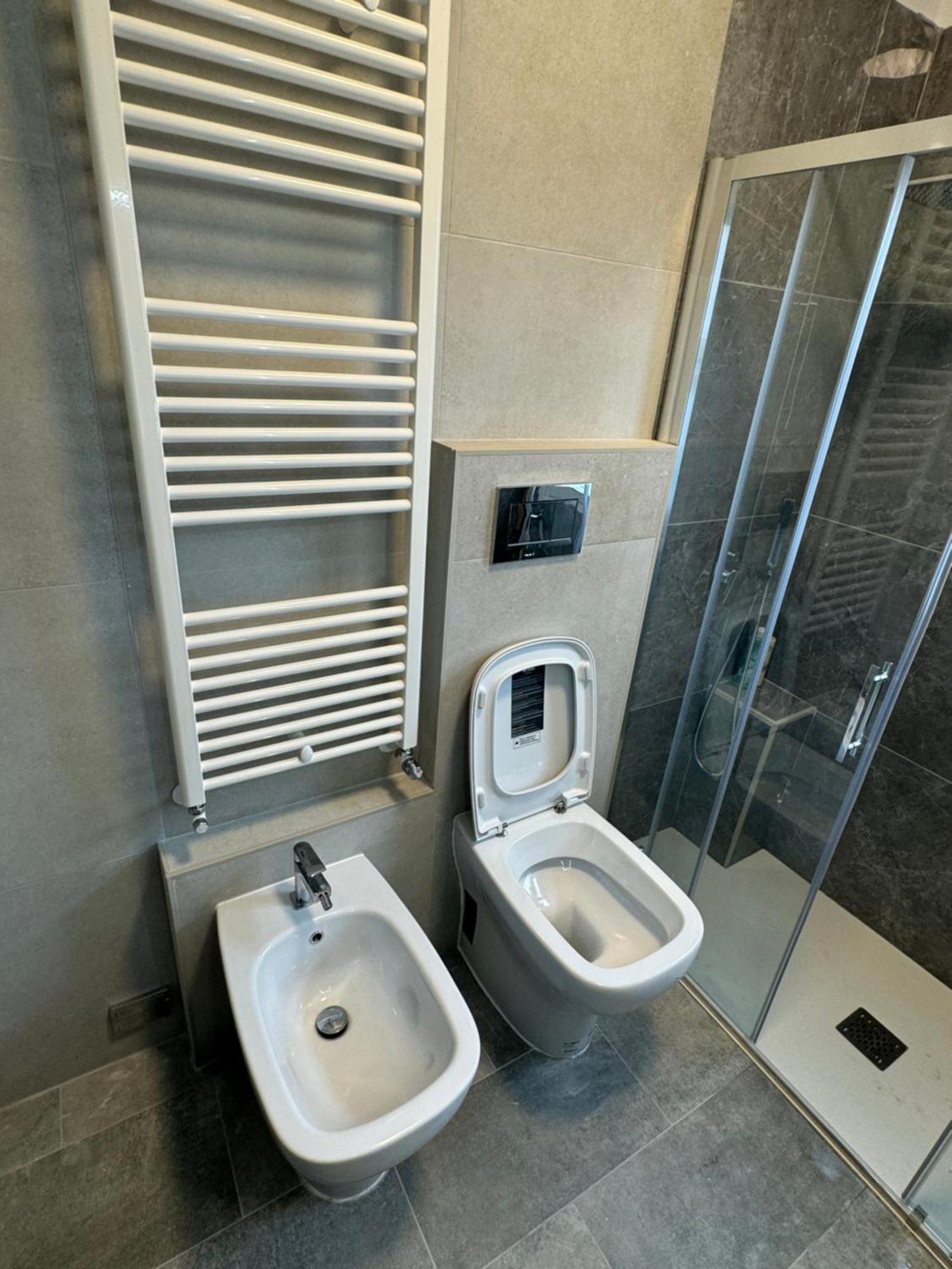 Apartamento Grey