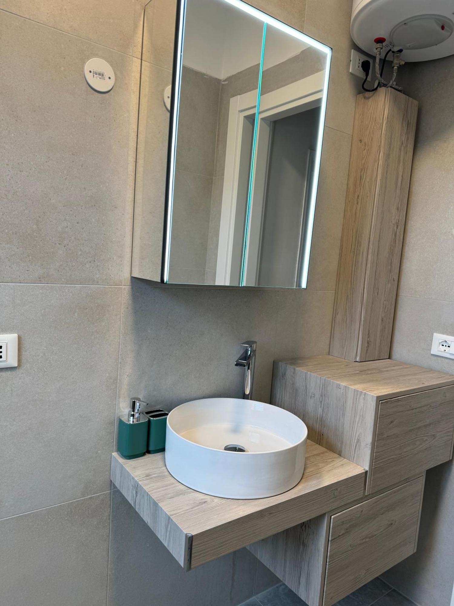 Grey Apartamento *