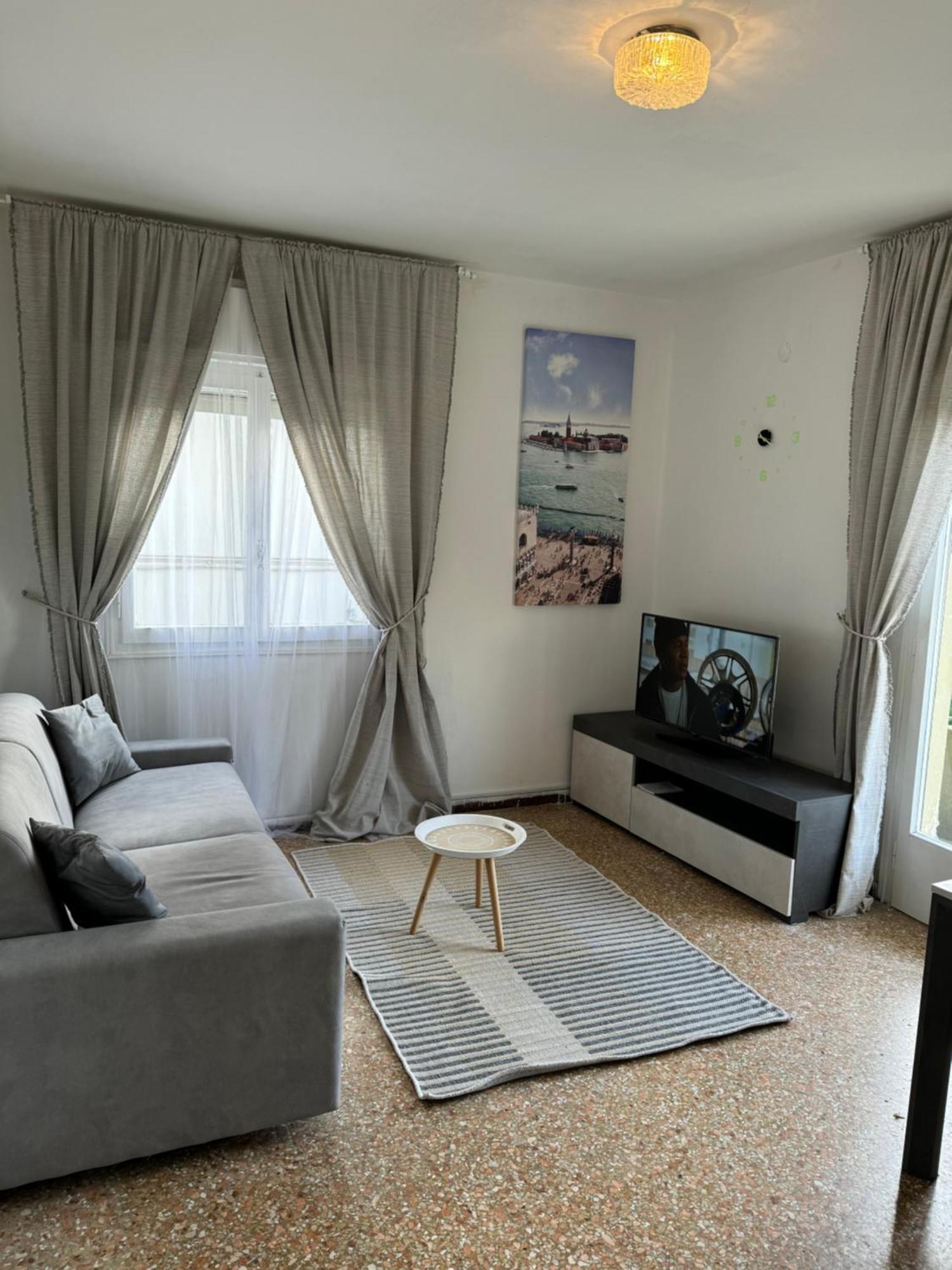 Grey Apartamento