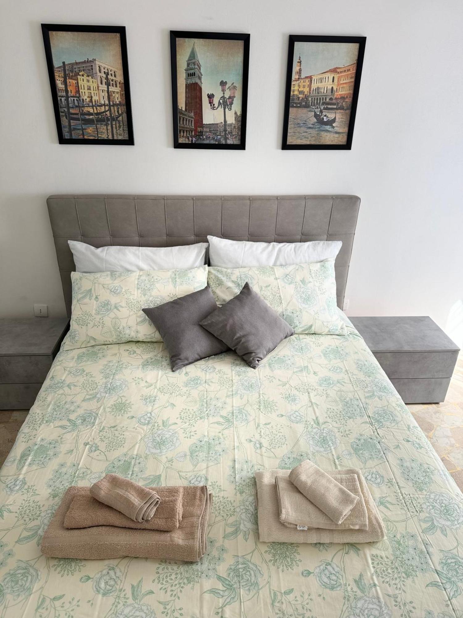Grey Apartamento *