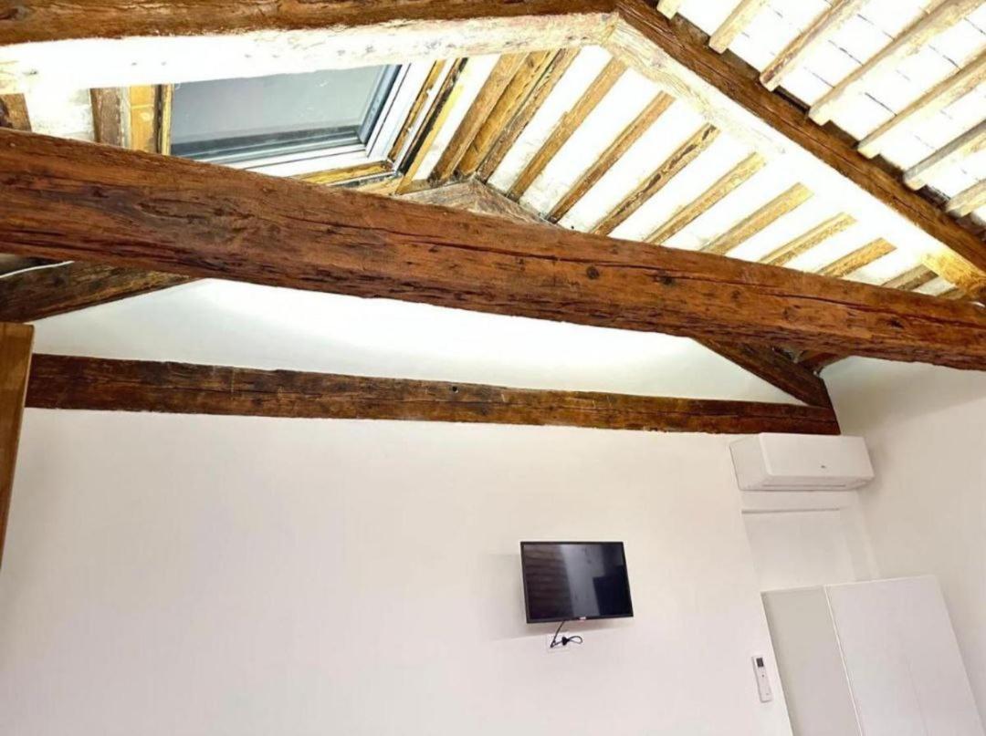 Apartamento Castello Veneza