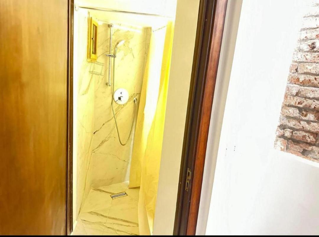 Apartamento Castello Veneza