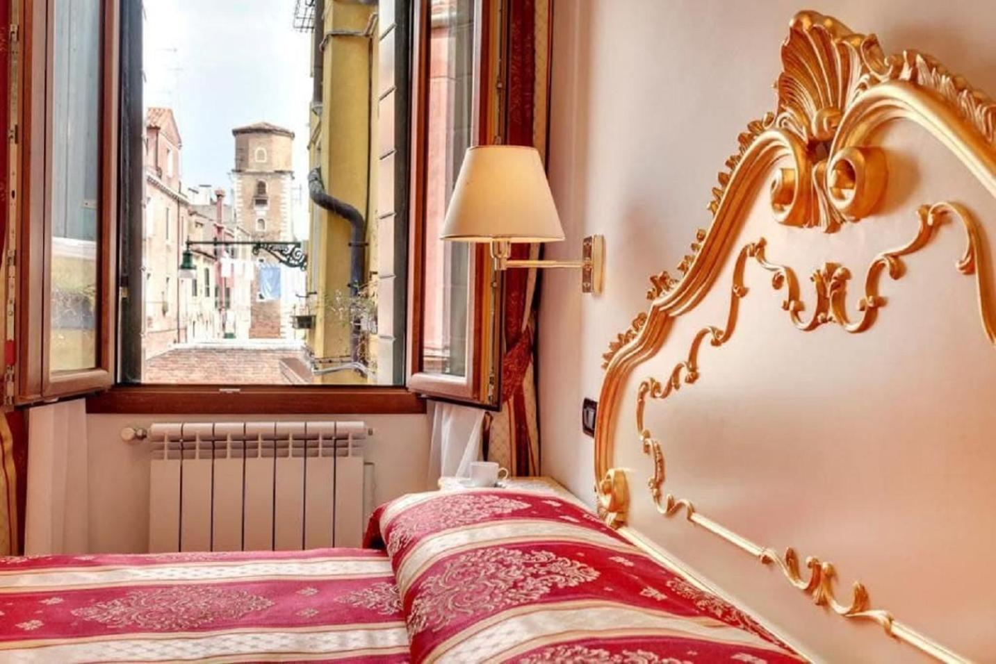 Apartment Heart Of Biennale *