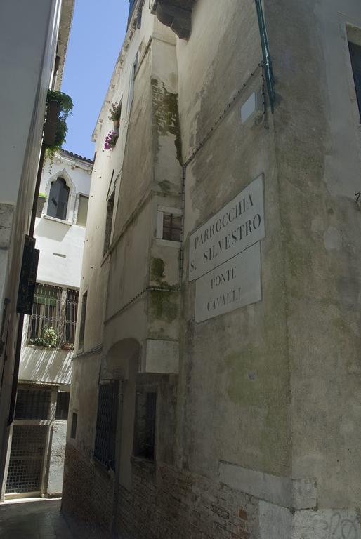 Apartment Ca' Cavalli