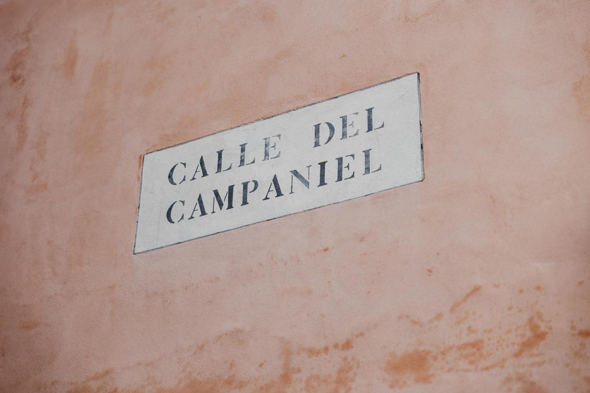 Dimora Capuleti Apartment *