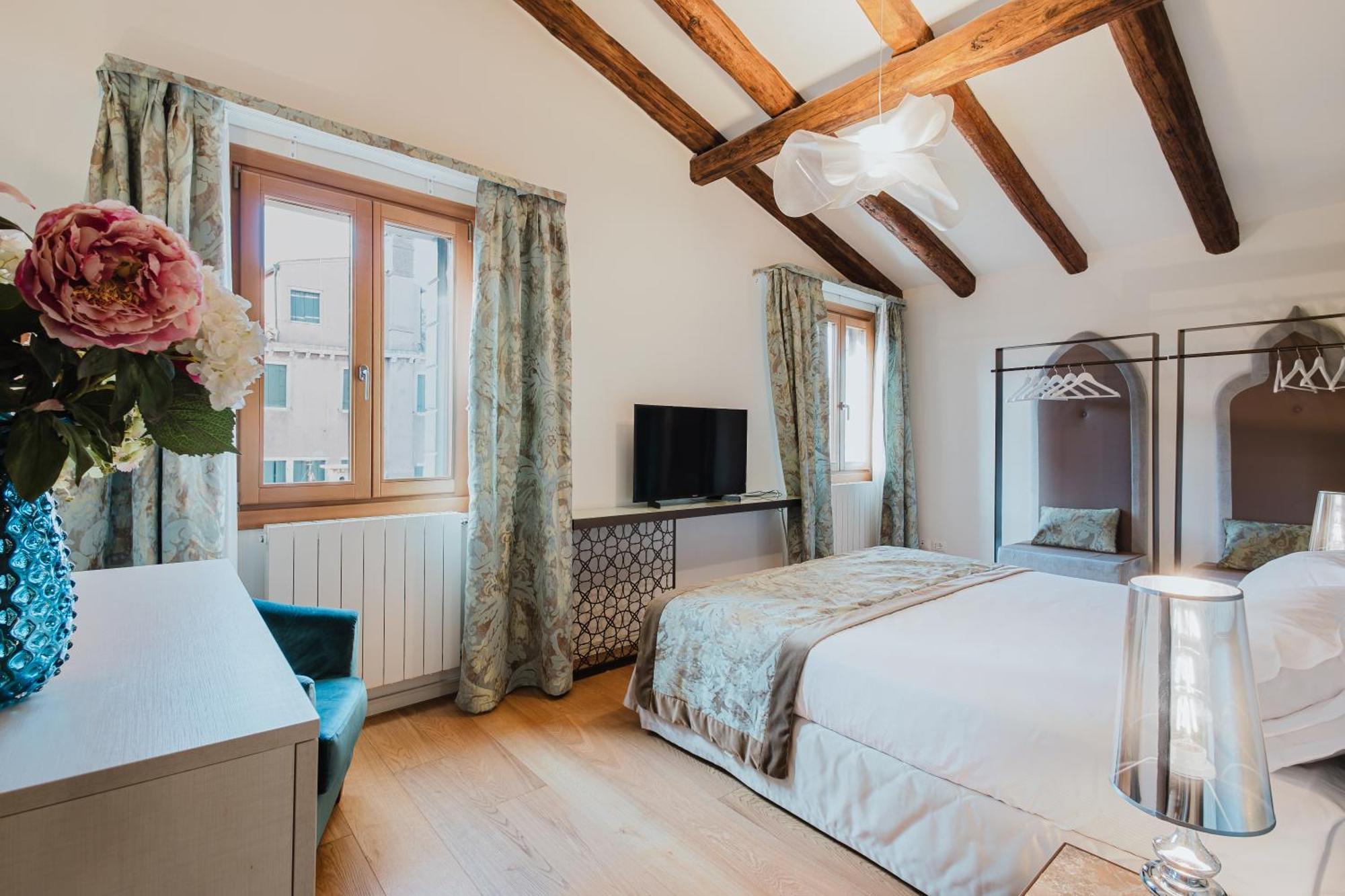 Dimora Capuleti Apartment Venice