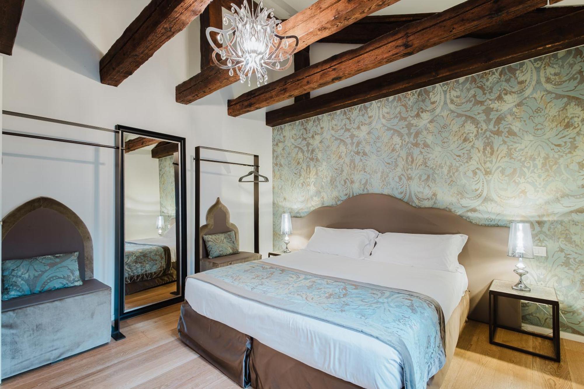 Dimora Capuleti Apartment Venice