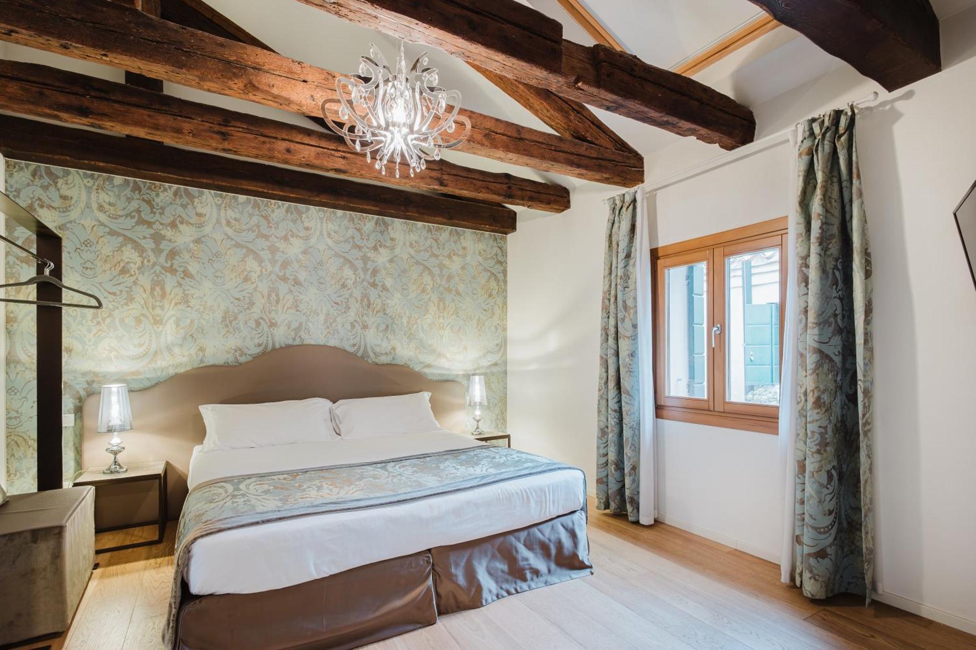 Apartment Dimora Capuleti Venice