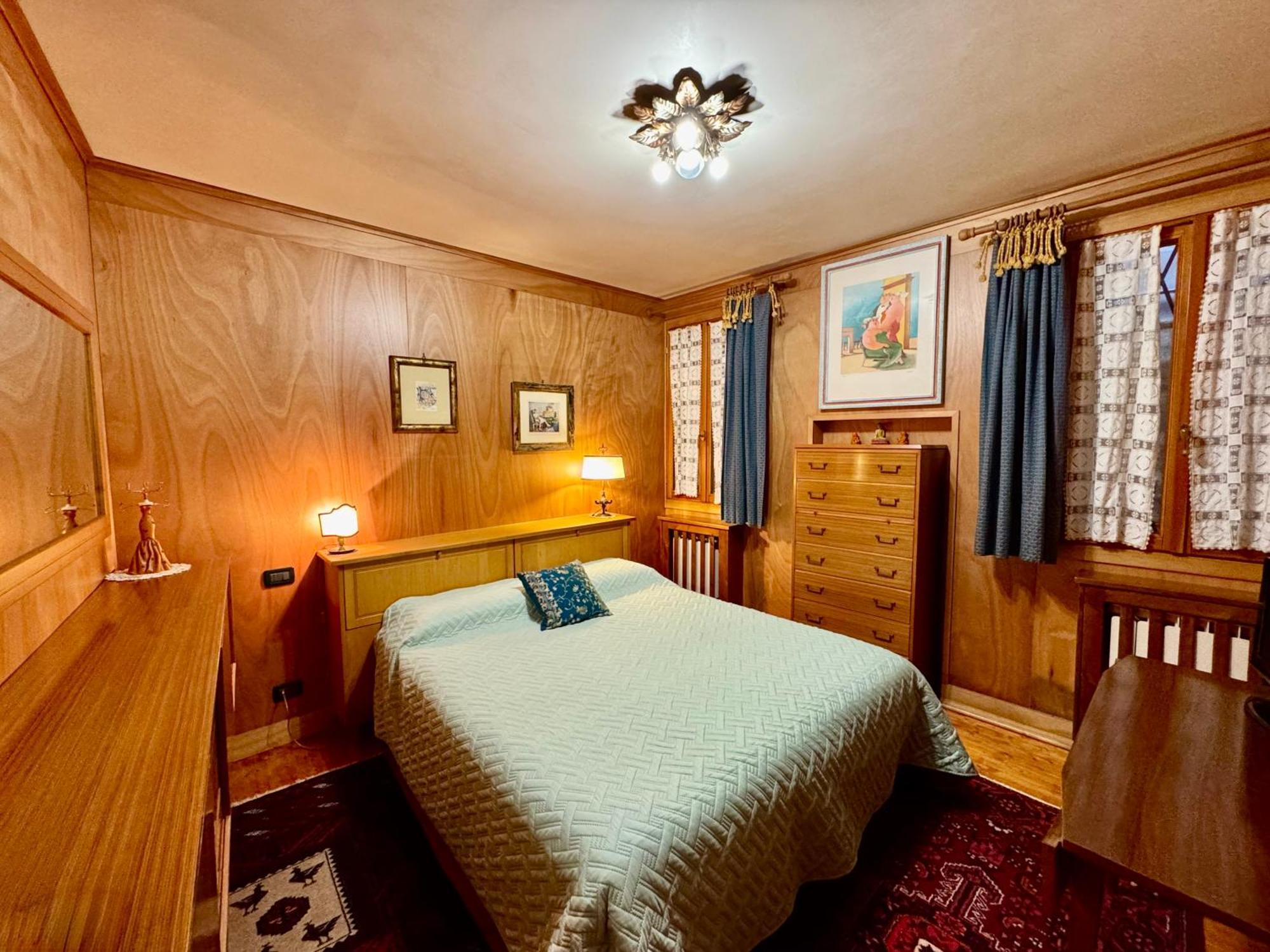 Rifugio Alle Vele Apartamento Veneza