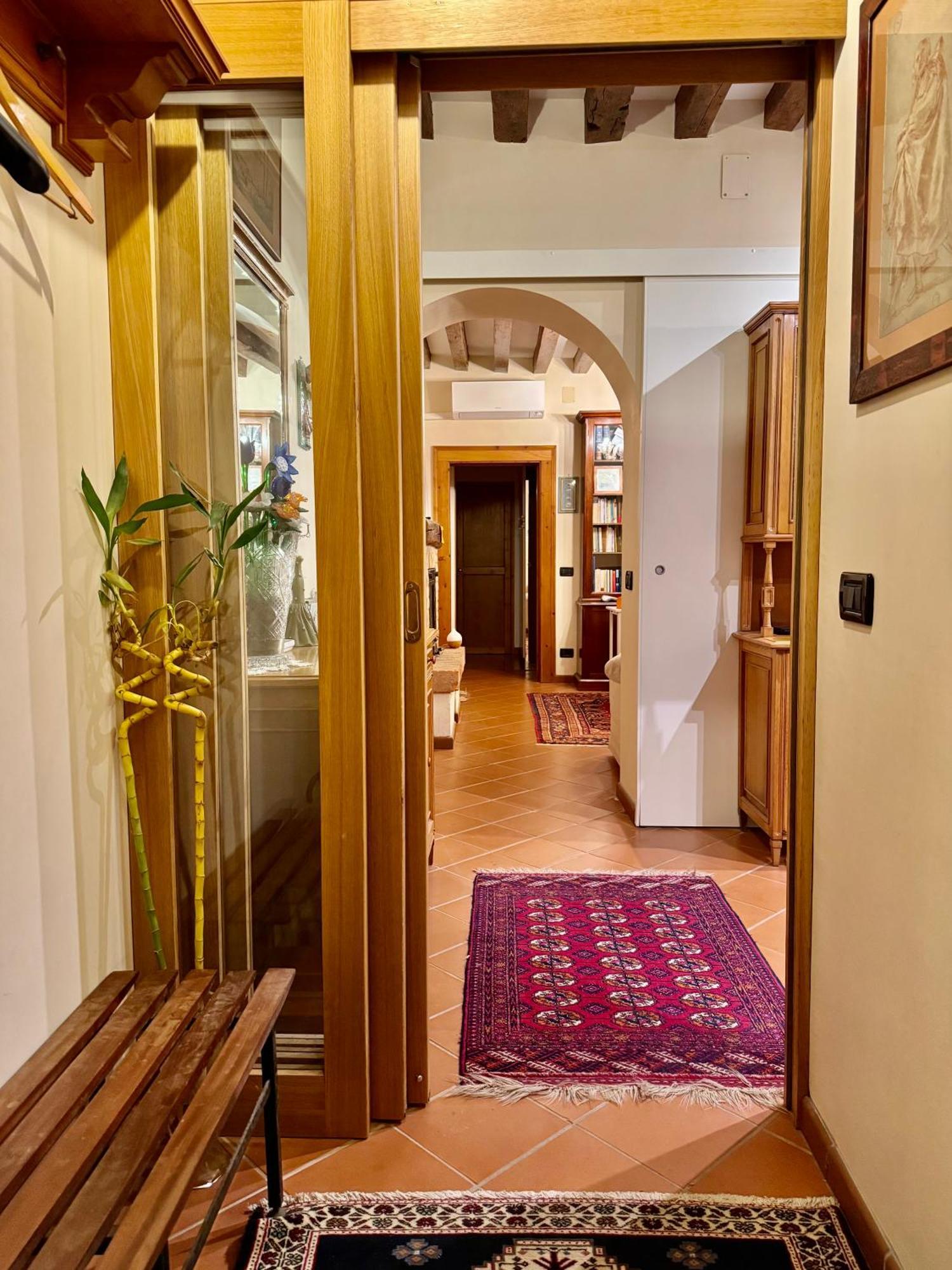 Rifugio Alle Vele Apartamento