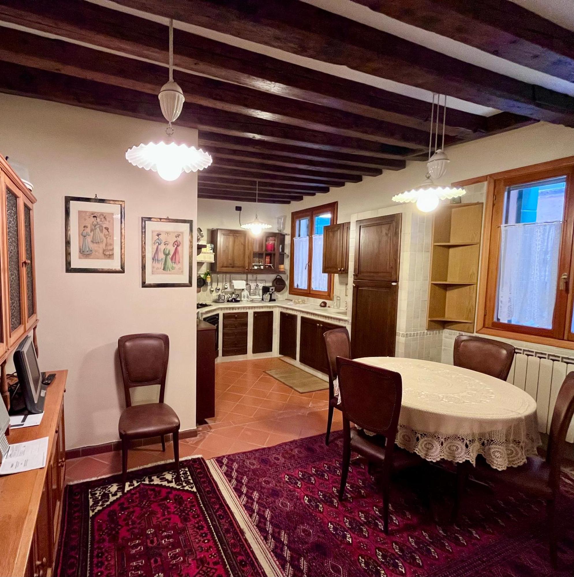 Apartamento Rifugio Alle Vele