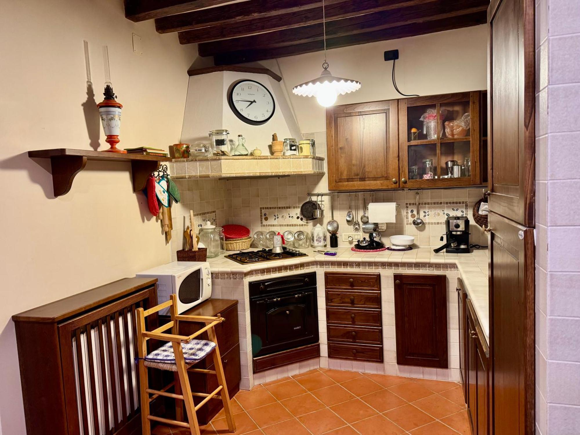 Apartamento Rifugio Alle Vele Veneza