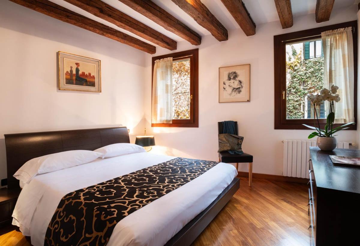 Apartment Salmaso Apartments *